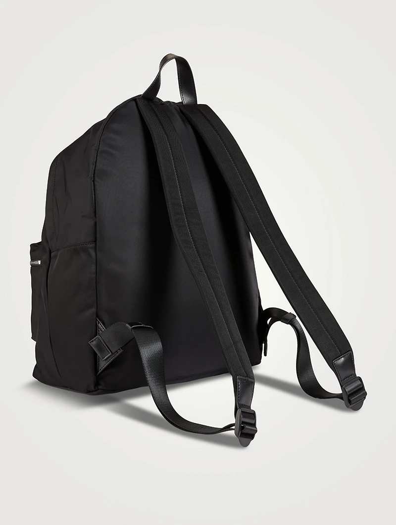 D2 Tiger Backpack