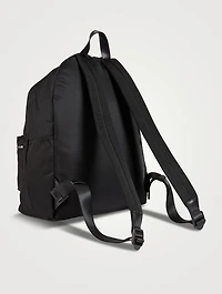 D2 Tiger Backpack