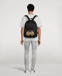 D2 Tiger Backpack