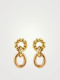 Baby Lou Drop Earrings