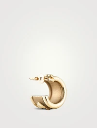 Bellina Hoop Earrings