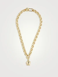 Fiorella Pendant Necklace