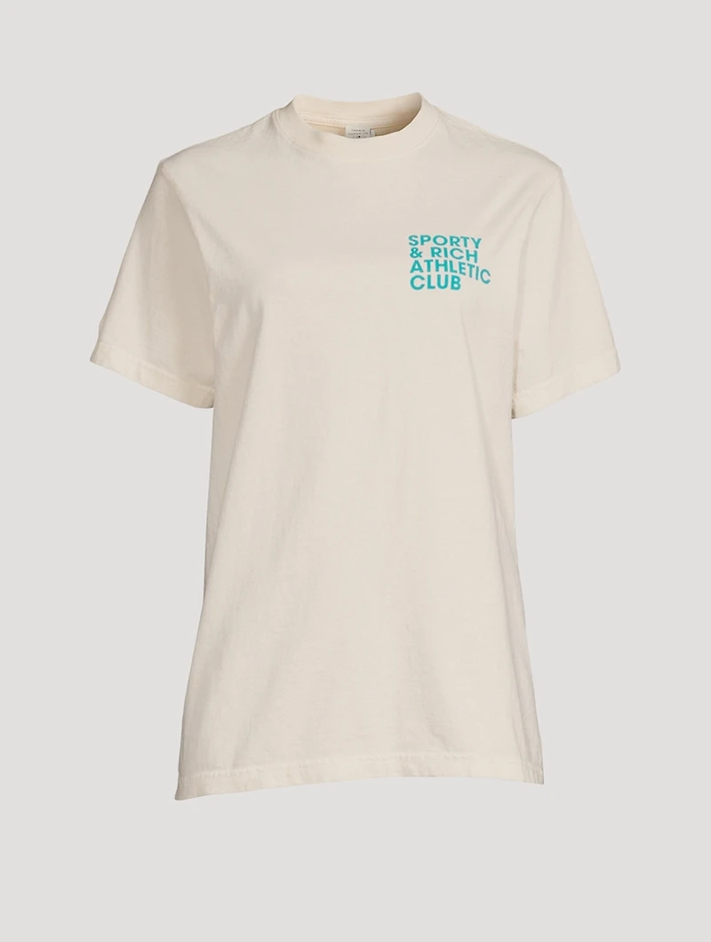Exercise Often T-Shirt