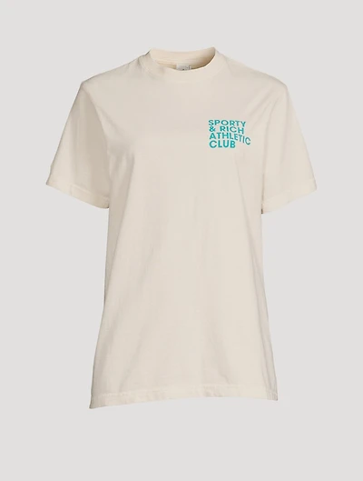 Exercise Often T-Shirt