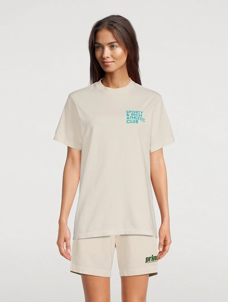 Exercise Often T-Shirt
