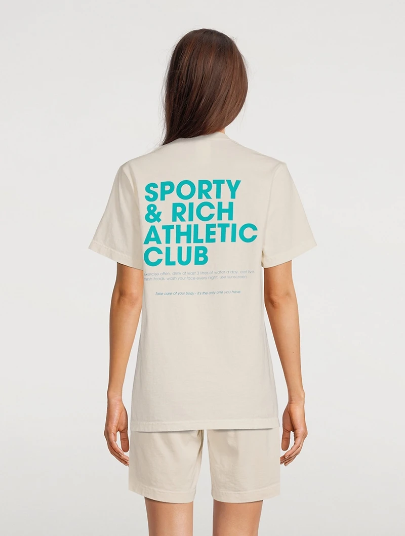 Exercise Often T-Shirt
