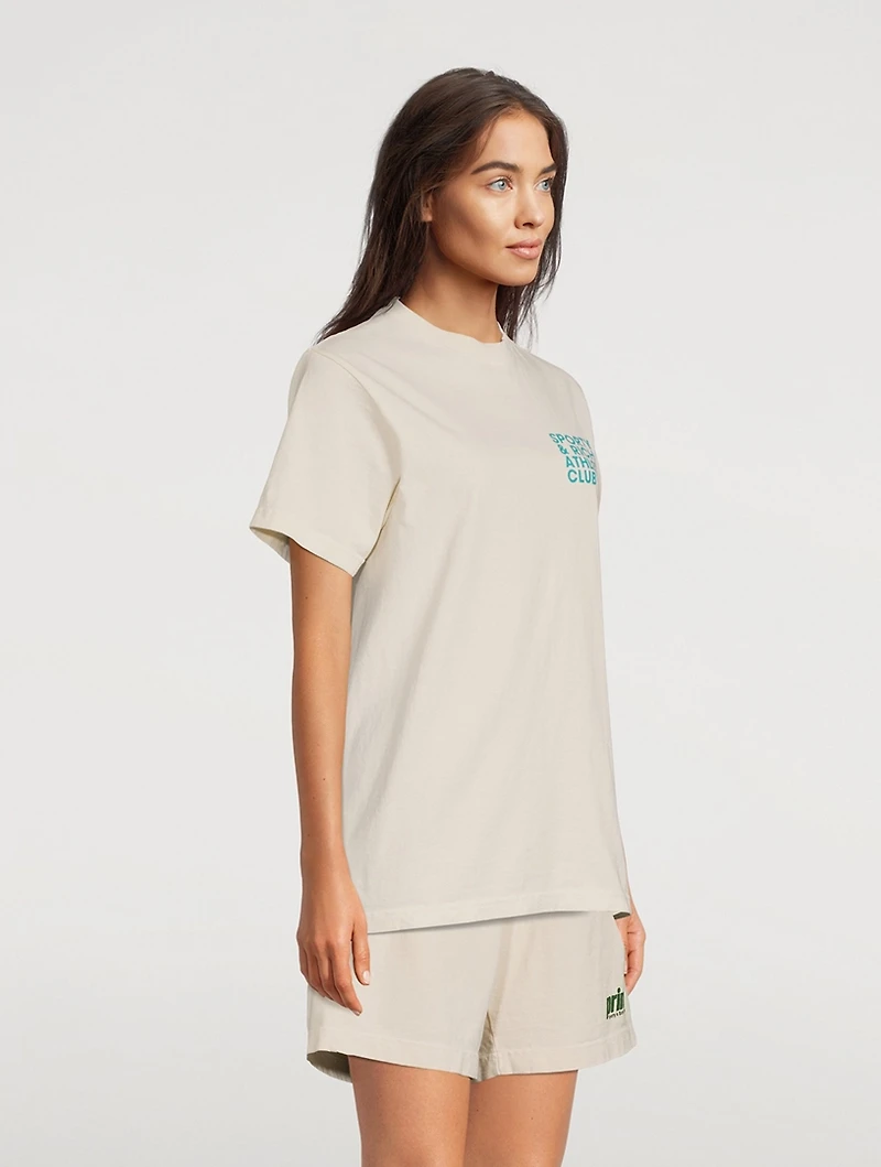 Exercise Often T-Shirt