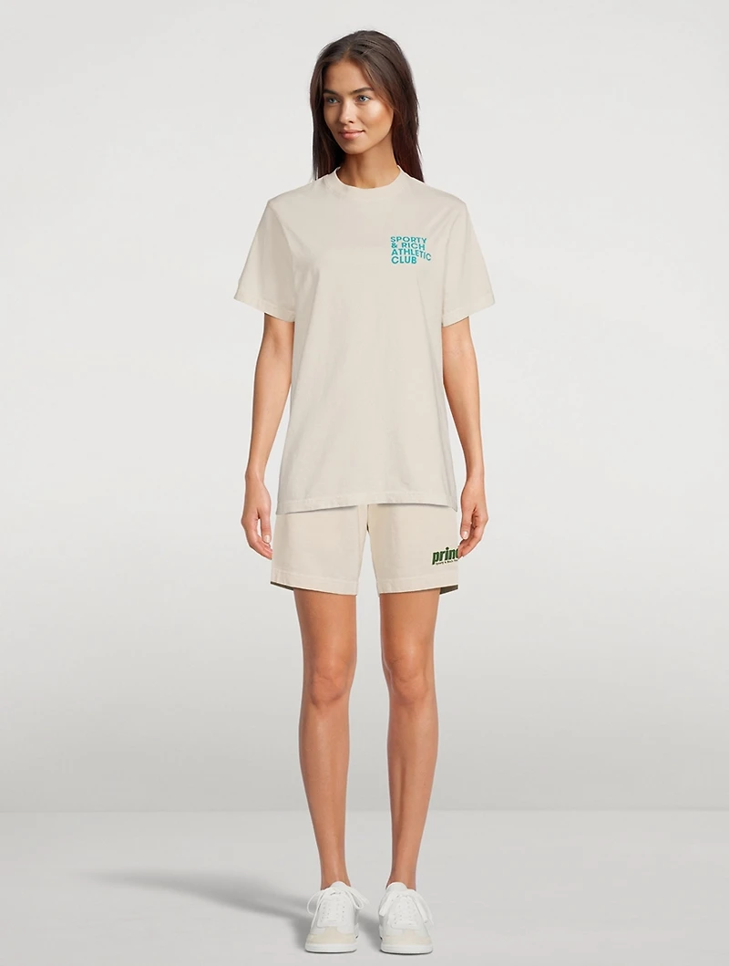 Exercise Often T-Shirt