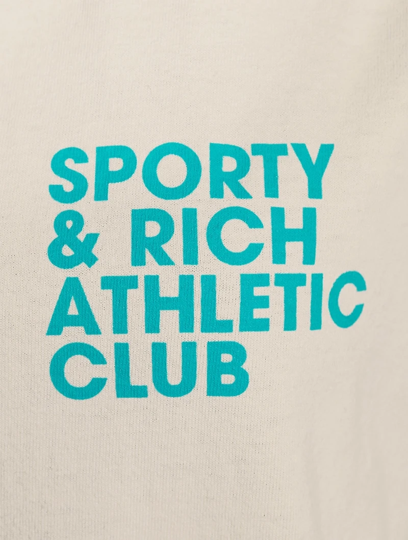 Exercise Often T-Shirt