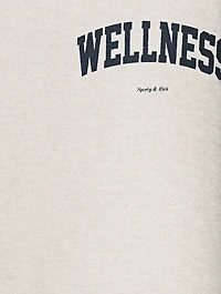 Wellness Ivy Cropped Sweatshirt