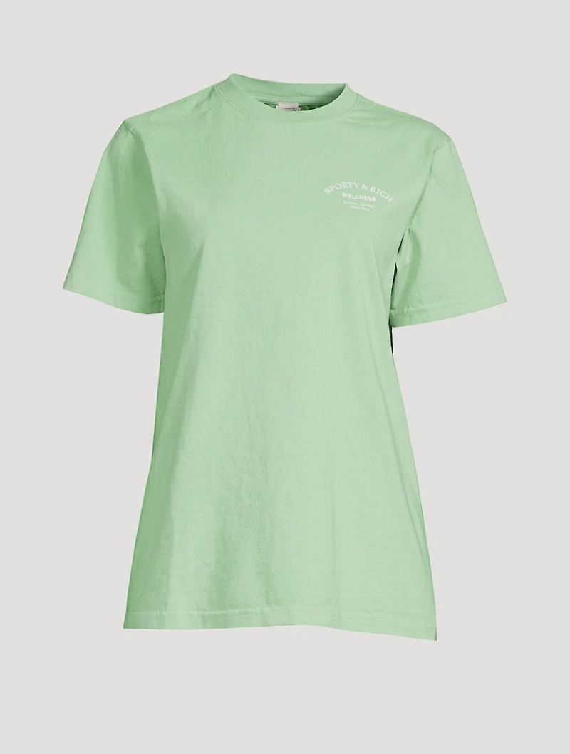 Wellness Studio T-Shirt