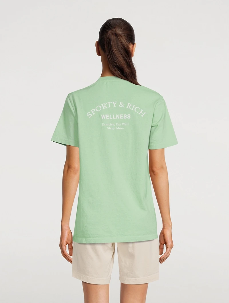 Wellness Studio T-Shirt