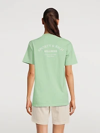 Wellness Studio T-Shirt