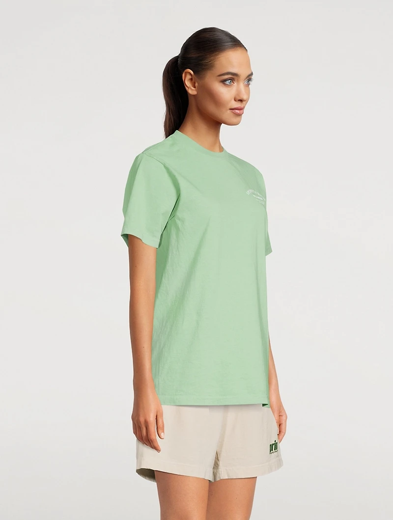 Wellness Studio T-Shirt