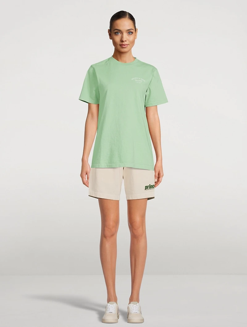 Wellness Studio T-Shirt