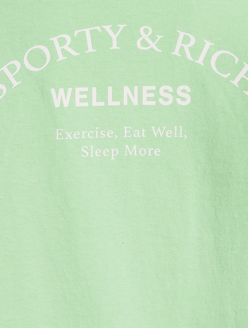 Wellness Studio T-Shirt