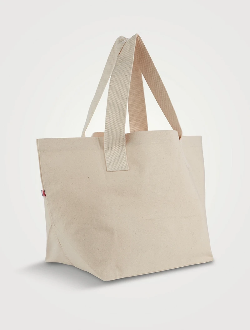 Beverly Hills Tote Bag