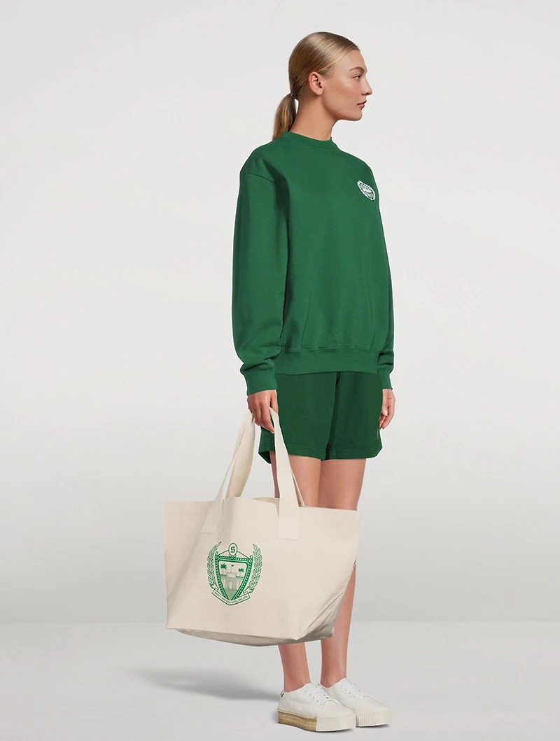Beverly Hills Tote Bag