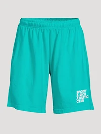 Exercise Often Sweatshorts