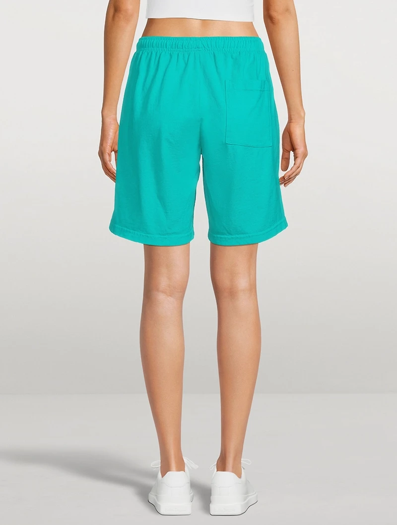 Exercise Often Sweatshorts