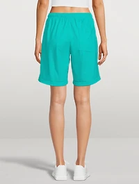 Exercise Often Sweatshorts