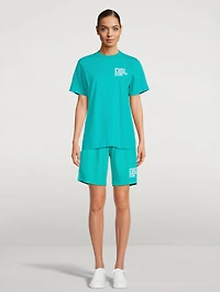 Exercise Often Sweatshorts