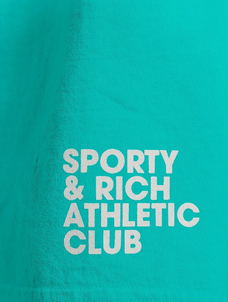 Exercise Often Sweatshorts