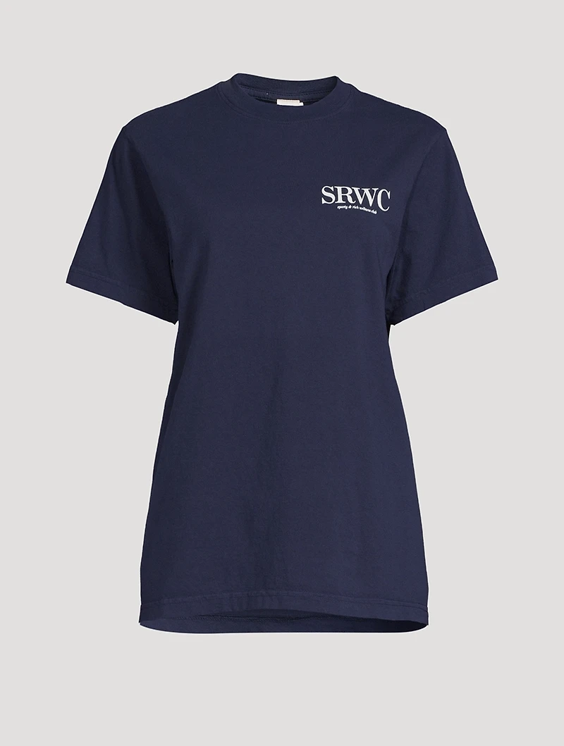Upper East Side T-Shirt