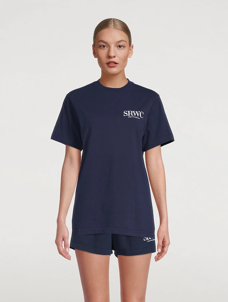 Upper East Side T-Shirt