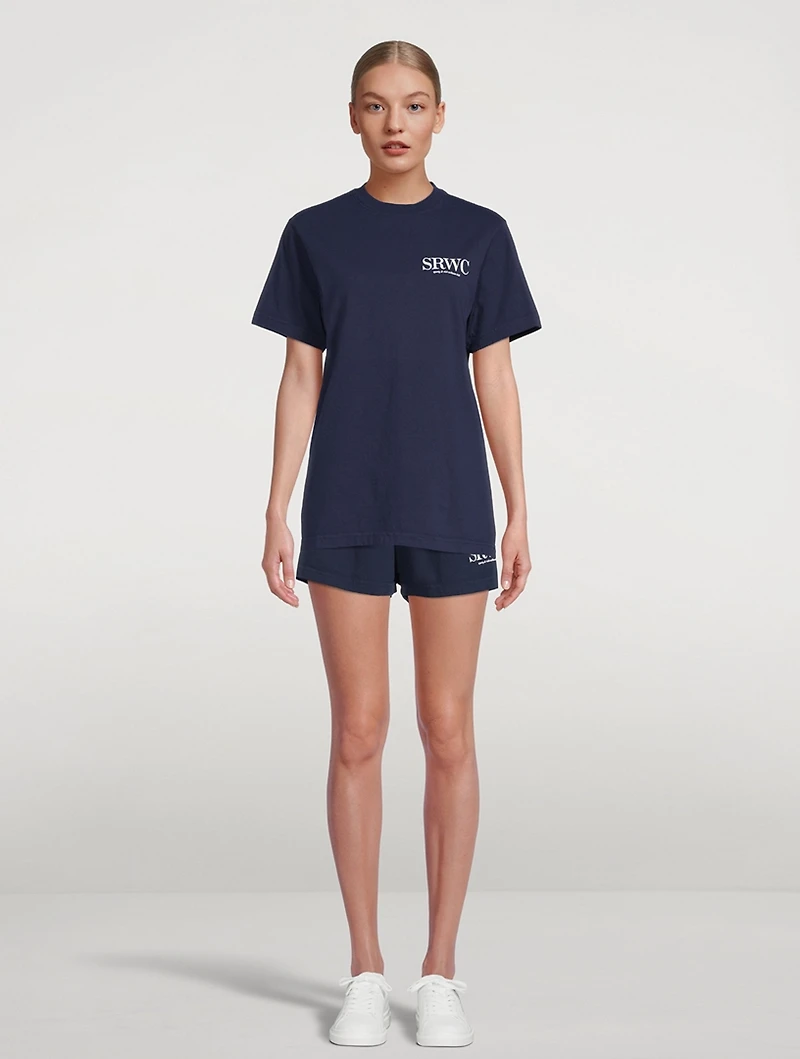 Upper East Side T-Shirt