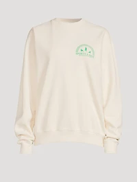 Fitness Group Sweatshirt