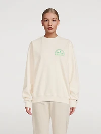 Fitness Group Sweatshirt
