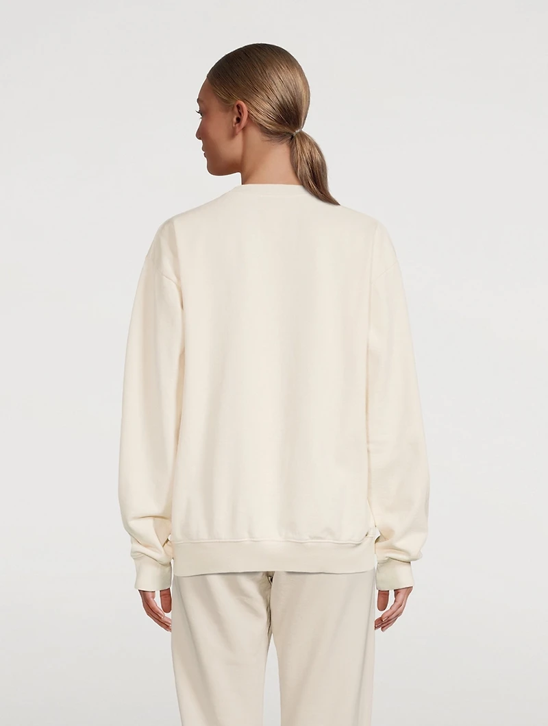 Fitness Group Sweatshirt