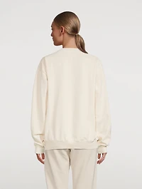 Fitness Group Sweatshirt