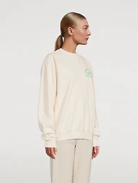 Fitness Group Sweatshirt