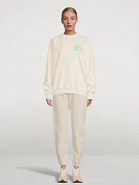 Fitness Group Sweatshirt