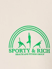 Fitness Group Sweatshirt