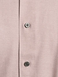 4Flex Albini Modern-Fit Shirt
