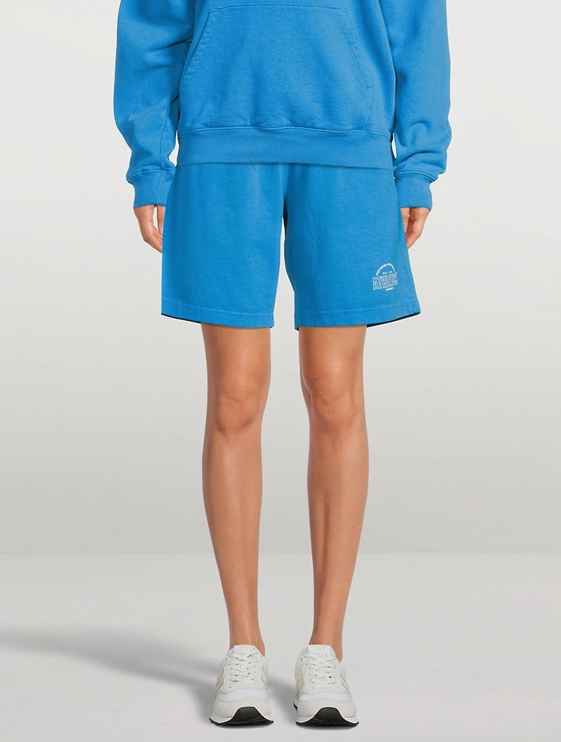 Athletics Sweatshorts