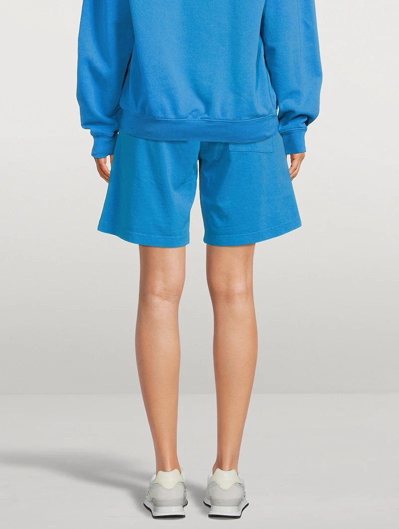 Athletics Sweatshorts