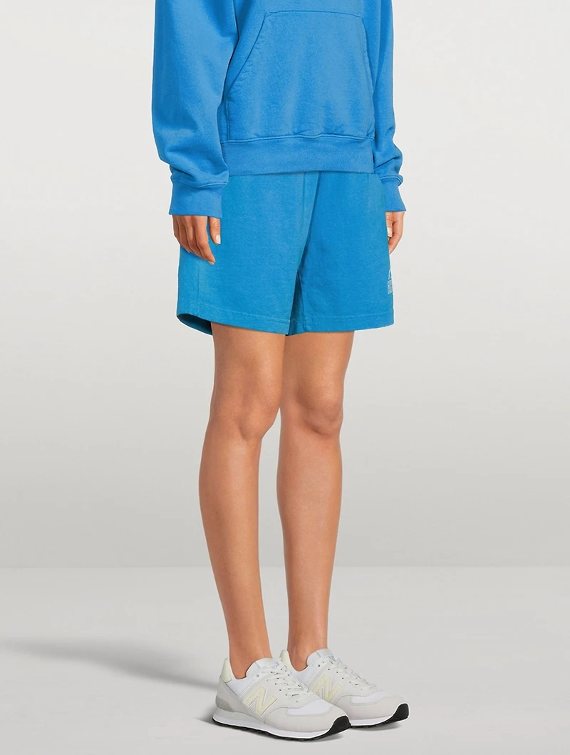 Athletics Sweatshorts