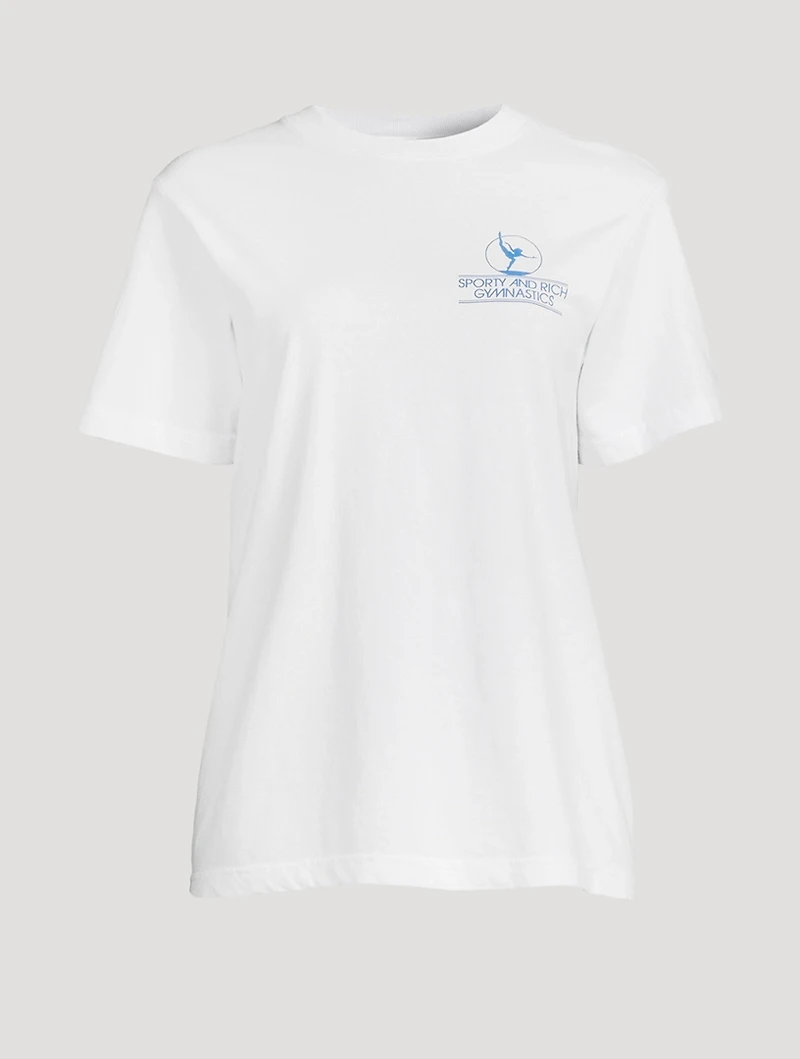Gymnastics T-Shirt