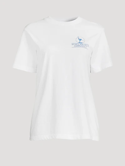 Gymnastics T-Shirt