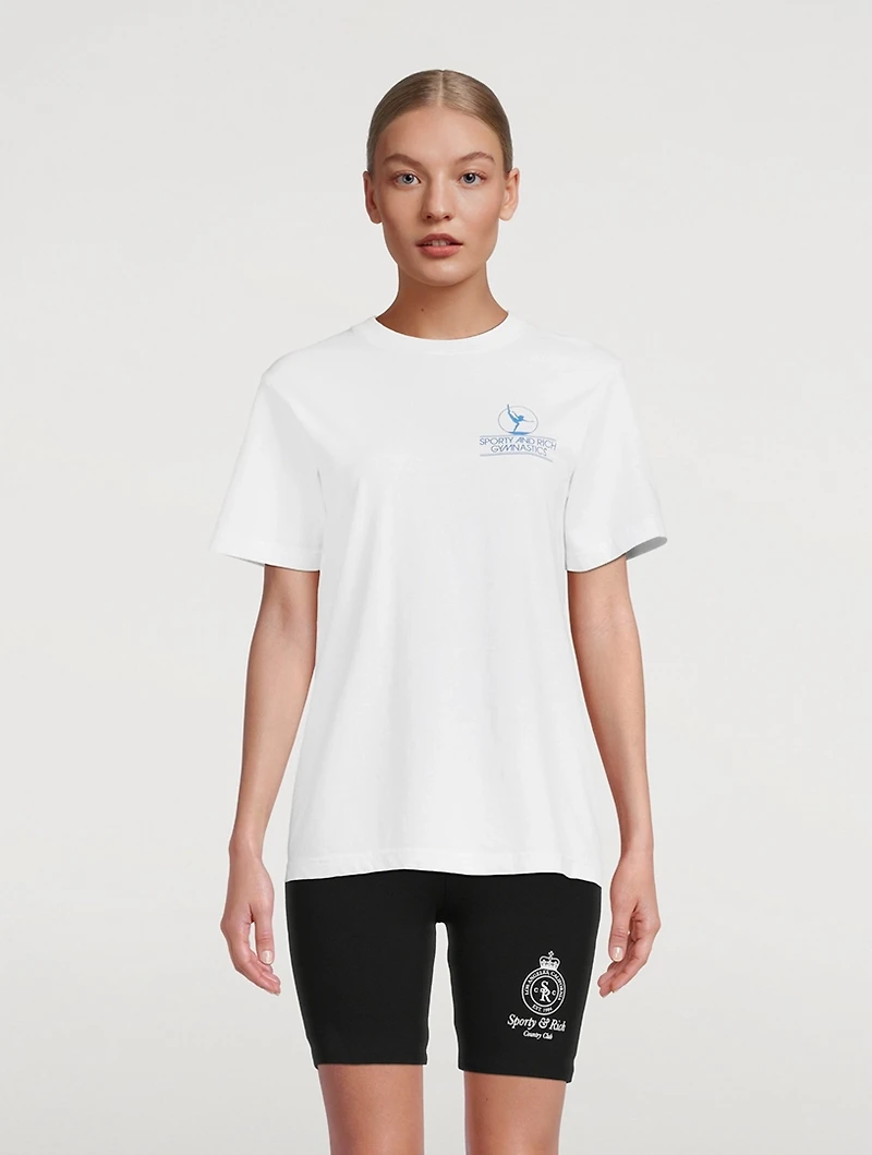 Gymnastics T-Shirt