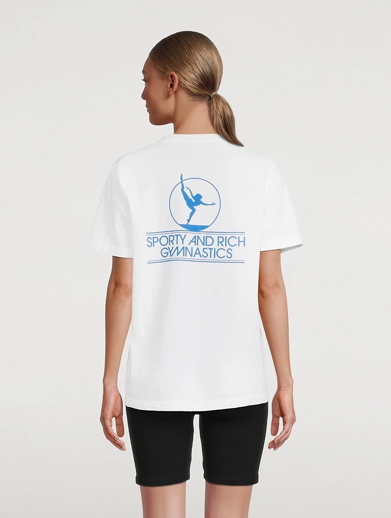 Gymnastics T-Shirt