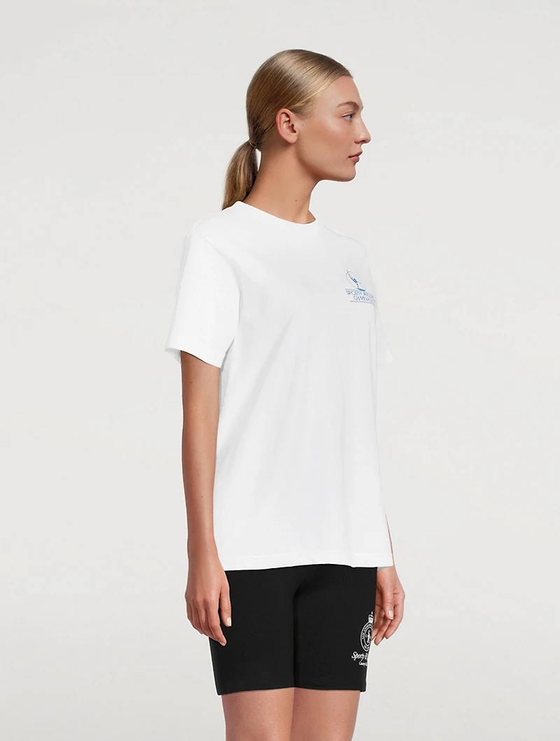 Gymnastics T-Shirt