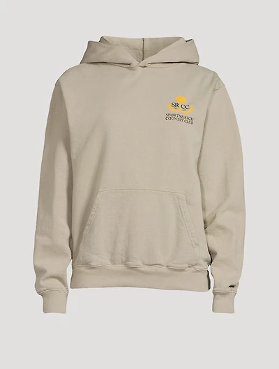 Country Club Hoodie