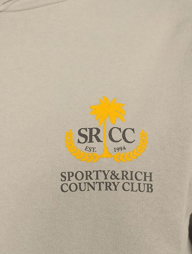 Country Club Hoodie