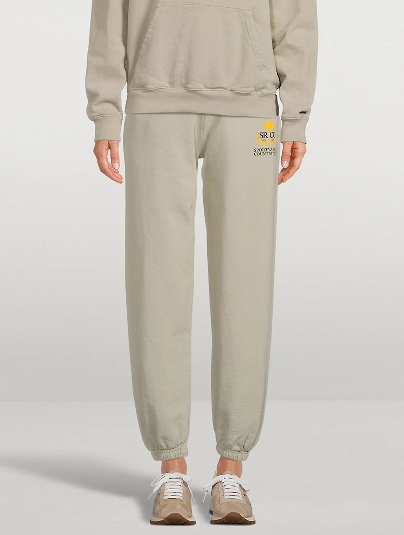 Country Club Sweatpants