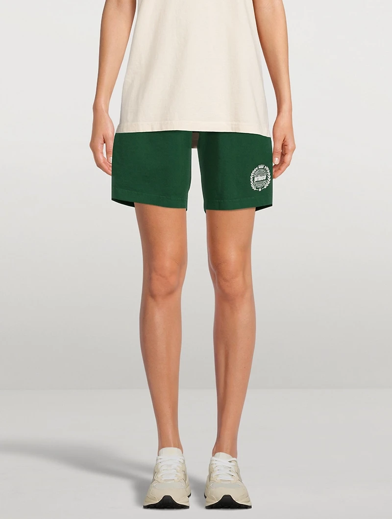 Prince x Crest Gym Shorts
